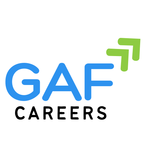 GAF Careers